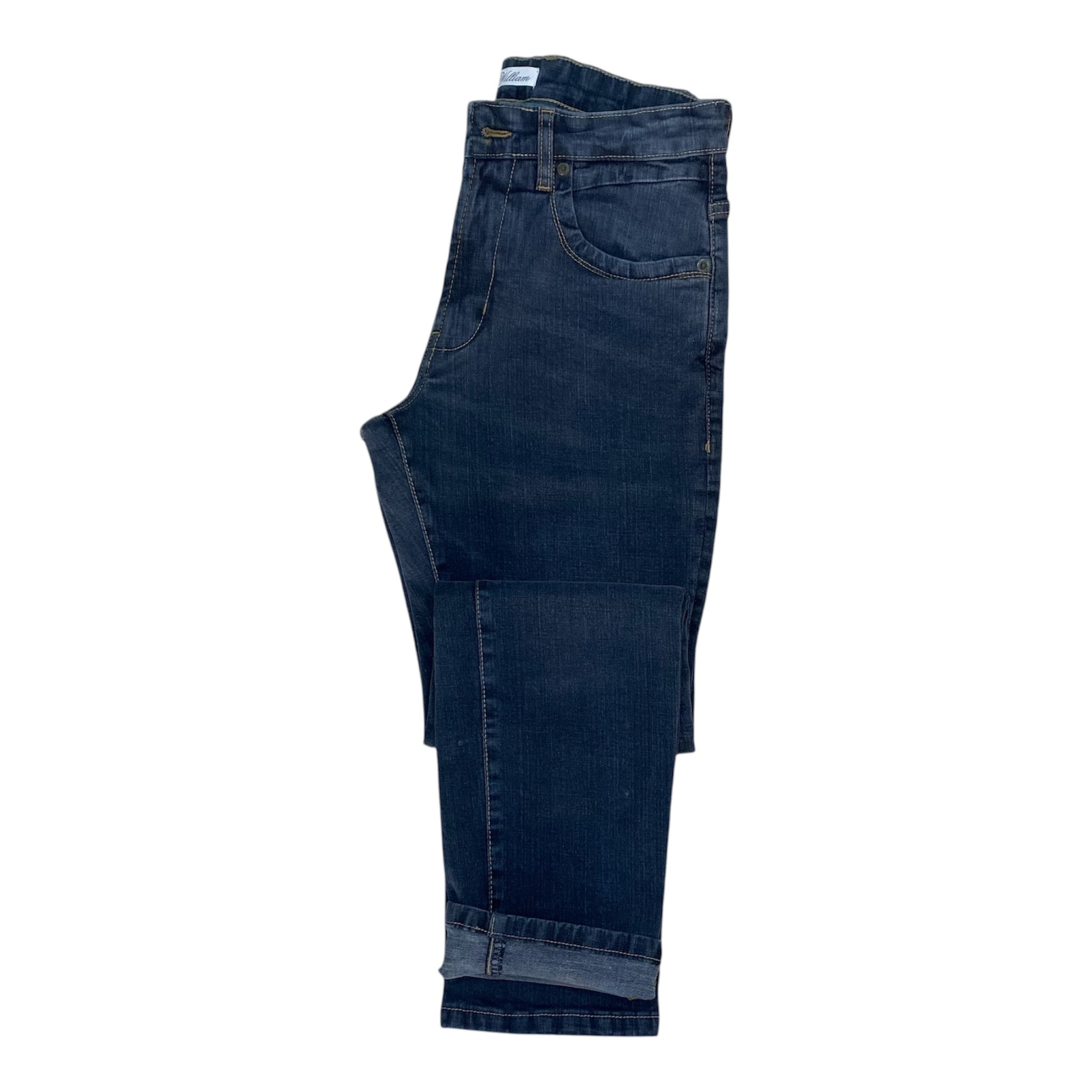Rudy- Jeans