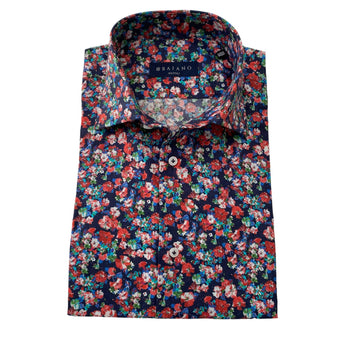 Rose-Camicia