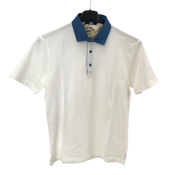 Polo Collo Jeans