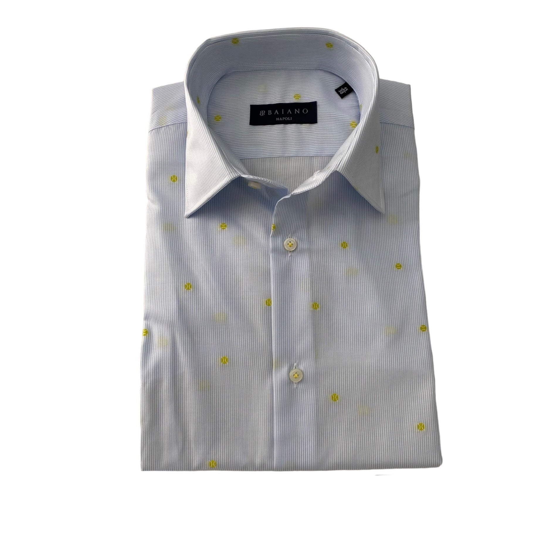 Tennis-Camicia
