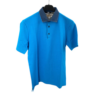 Polo Collo Jeans