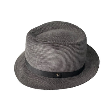 SeniorVelluto-Cappello