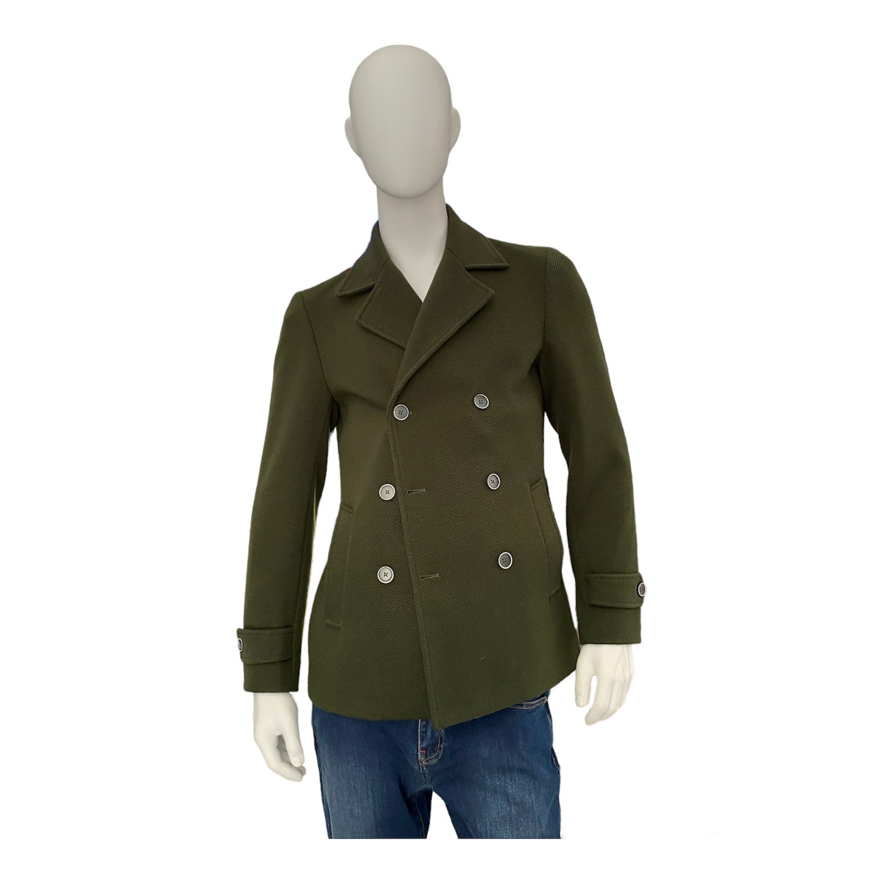 North-Cappotto