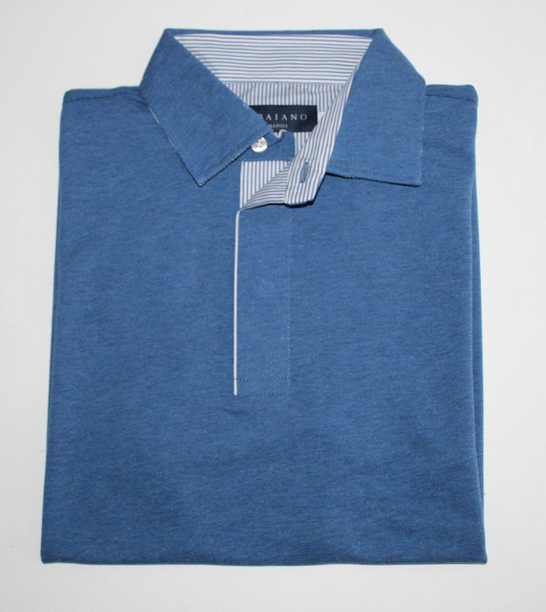 Rigatino-Polo-Abbigliamento