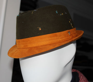 Arlecchino-Panizza