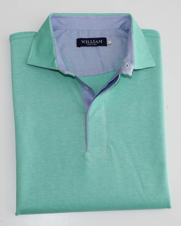 POLOXFORD. - abbigliamento - William